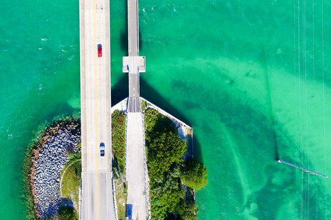 Flórida: Big Cypress, Everglades e Overseas Highway ...