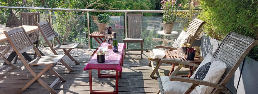 Reims : Dégustation pédagogique de 3 champagnes de vignerons