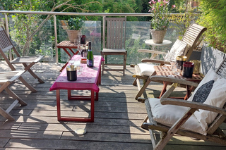 Reims : Educational tasting of 3 Champagnes from Winegrowers