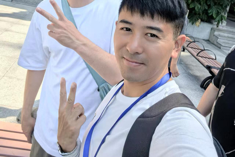 Zhangjiajie: 6-Day Private Tour with Phoenix Ancient Town