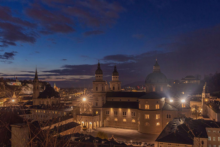 Salzburg Cathedral: Heavenly Music