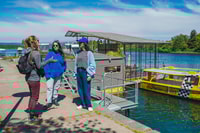 Valdivia, gira privada de la ciudad - Housity