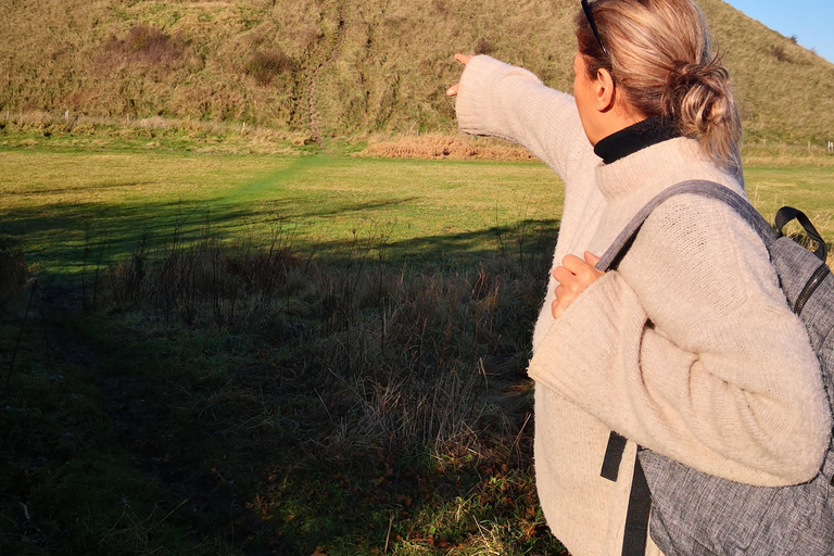 Stonehenge & Sacred Land Guided Driving Tour Per person