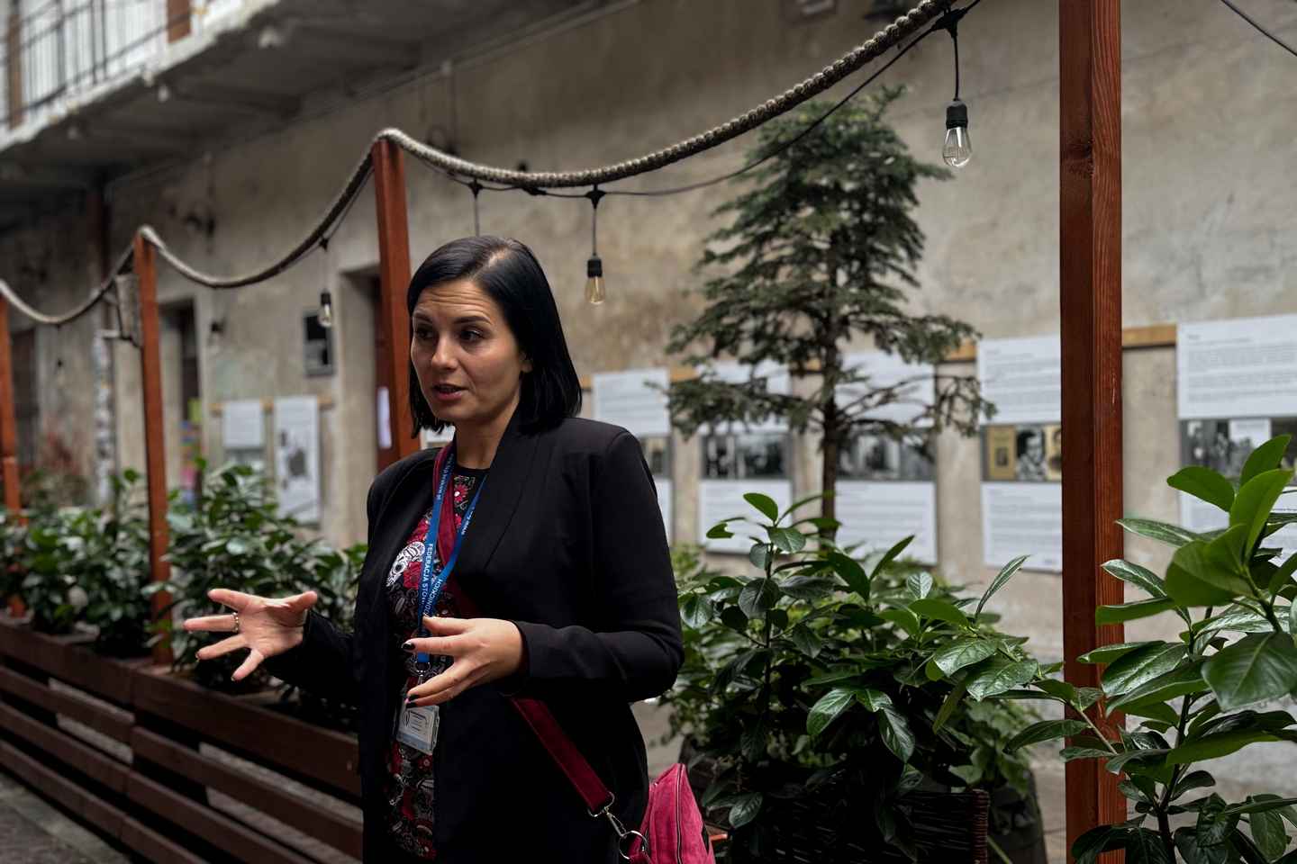 Kraká: Gönguferð um Kazimierz gyðingahverfi