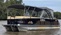 Delta Buenos Aires @ Private Boat Tour & Barbecue onboardrd - Housity