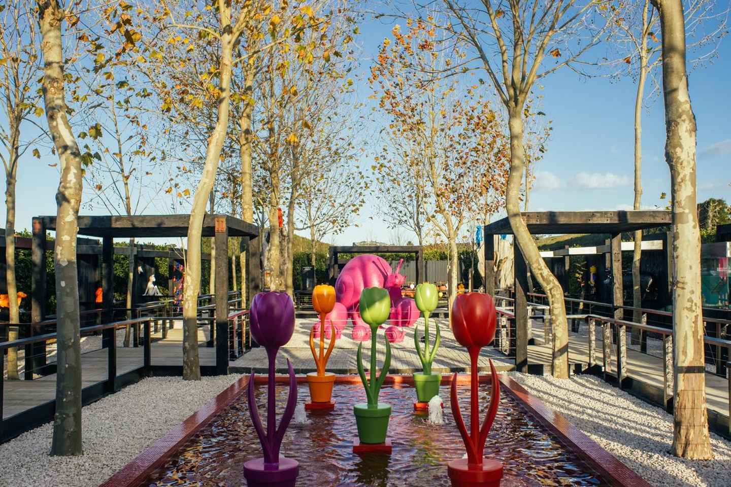Matakana Art & Wine Village Private Tour - Matakana Art & Wine Village Private Tour