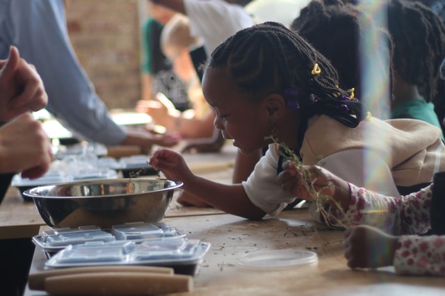 Atlanta: Fun Summer 5-Day Cooking Camp for Kids