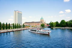 Potsdam-City-Cruise