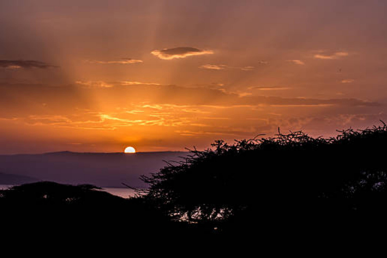 Addis Ababa: Full-Day Nature Tour with Wildlife & Villages