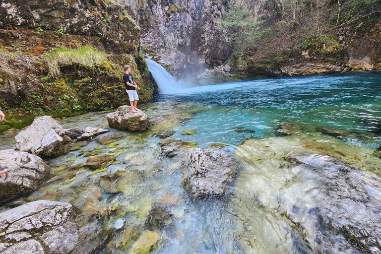 Valbona - Theth - Shala River 3 Day All Inclusive Tour
