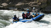Huesca, Family Rafting - Housity