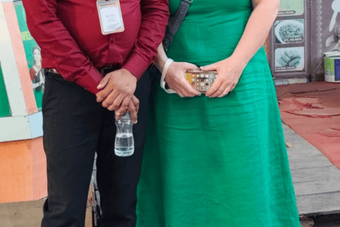 Agra’s Taj Mahal Sightseeing Tour Guide