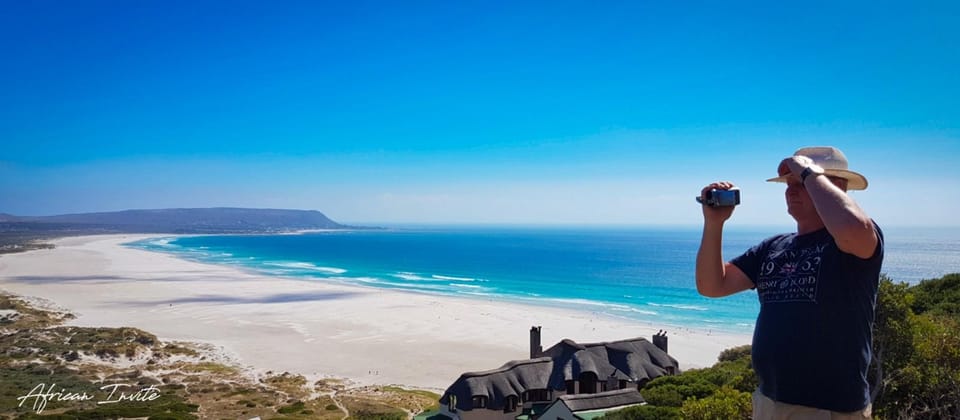 Private Guided Tour of the Cape Point and Cape Peninsula | GetYourGuide