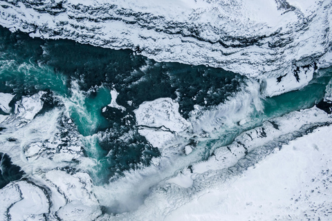 Iceland: 7-Day Private Ring Road Voyage with Guide