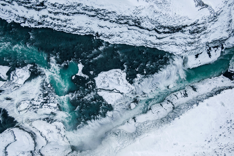 Islandia: viaje privado de 7 días por la carretera circular con guía