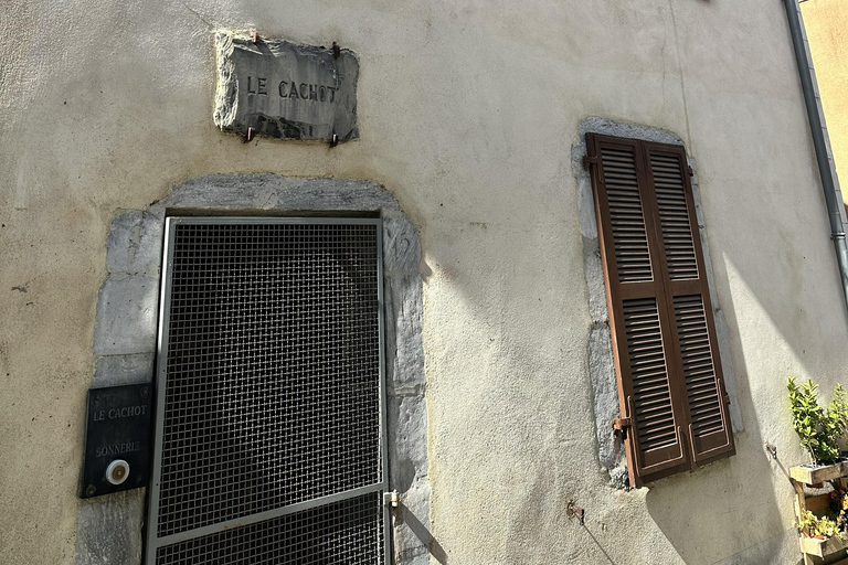 Lourdes for Kids: A Family Experience