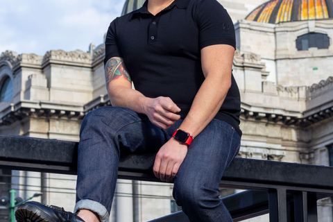 CDMX Photo Shoot | Portraits | Photo Shoot in Mexico City Coyoacan