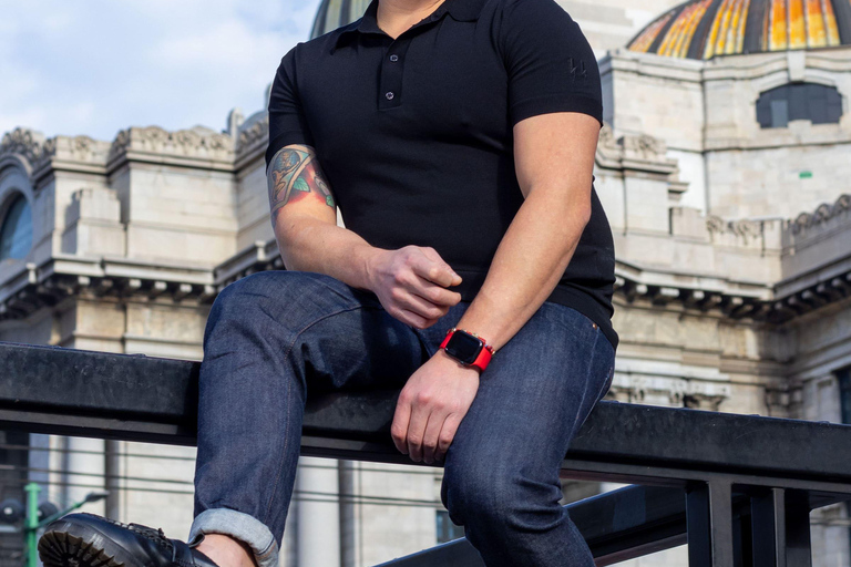 CDMX Photo Shoot | Portraits | Photo Shoot in Mexico City Coyoacan