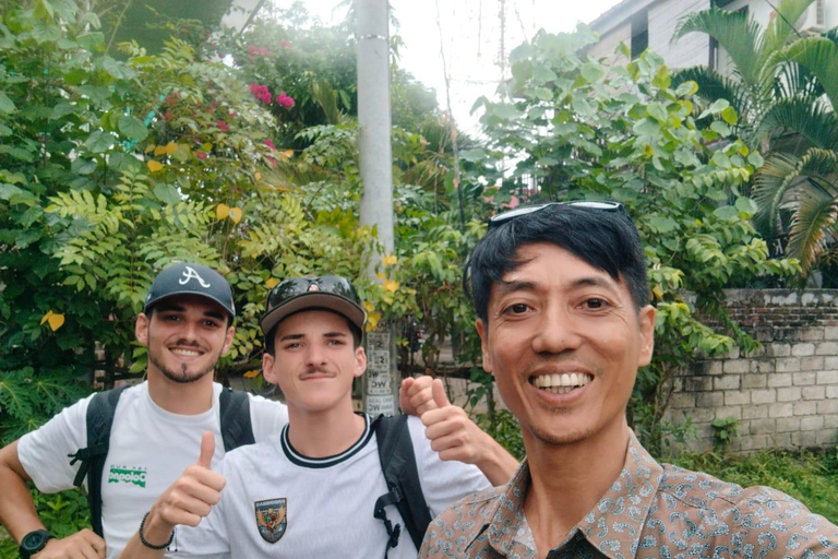 Lombok Private Transfer from or to Airports & Hotel/Ports Sengigi to Bangsal