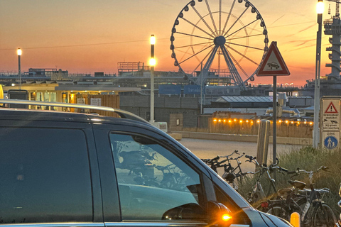 Amsterdam: klasyczna trasa do Volendam i Zaanse SchansAmsterdam: Klasyczna trasa do Volendam i Zaanse Schans