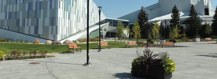 Edmonton : Billet d'entrée générale pour TELUS World of Science