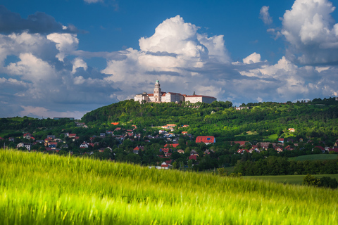 From Budapest: 2-Day Private Tour to Tata, Győr and Sopron