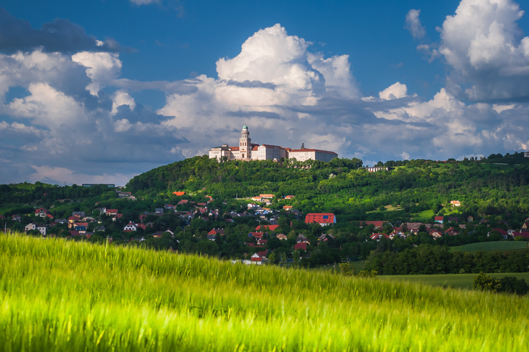 From Budapest: 2-Day Private Tour to Tata, Győr and Sopron