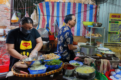 Hoi An Food Tour: 12 Flavors of a Former Trading port