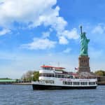 New York: crociera express alla Statua della Libertà