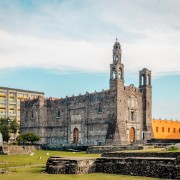 México: tour a Teotihuacán y la Basílica de Guadalupe