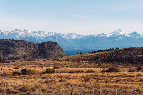 Patagonian Experience – Horseback Riding & Traditional Asado My Patagonian Experience – Horseback Riding & Traditional Asado