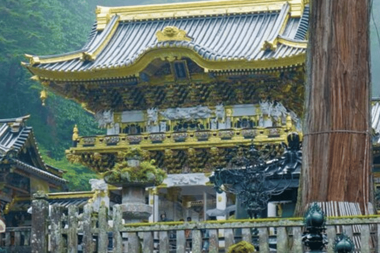 Tokyo: Nikko Unesco World Heritage Unmissable Private Tour