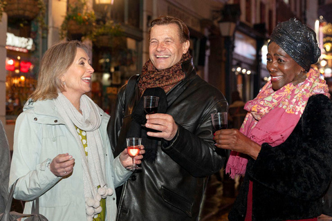 Sarrebruck : une visite enchantée de Noël dans la vieille villeSarrebruck : visite enchantée de Noël dans la vieille ville