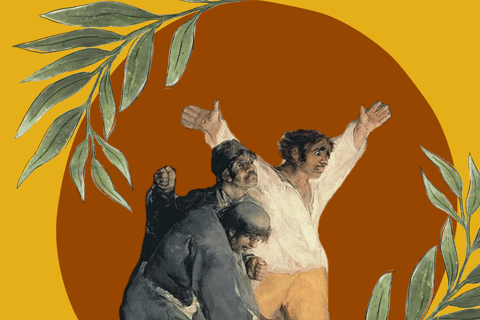 Prado Museum for kids & families: Private fun tour Prado Museum: Private Tour for families in Spanish