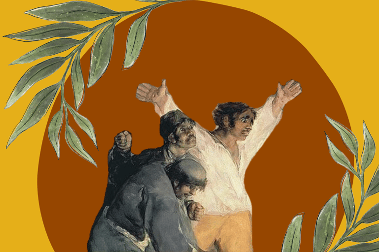 Prado Museum for kids & families: Private fun tour Prado Museum: Private Tour for families in Spanish