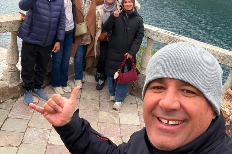 From Kotor to Sarajevo Private Tour with Trebinje & Mostar