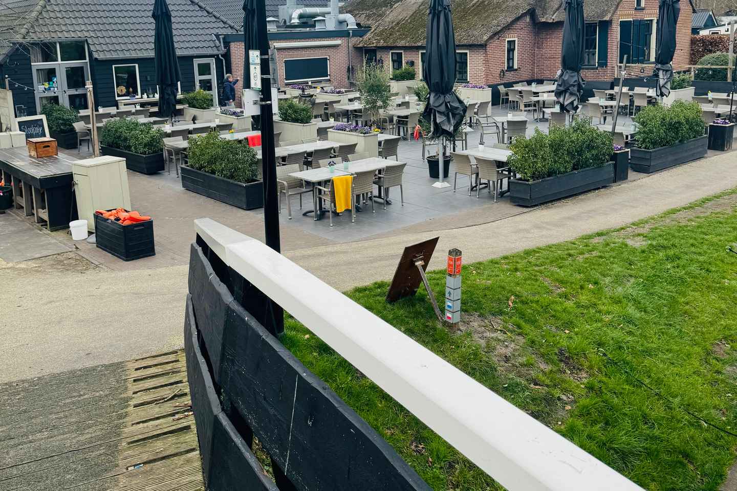 "Giethoorn: Exclusive Private Tour of the Dutch Venice"