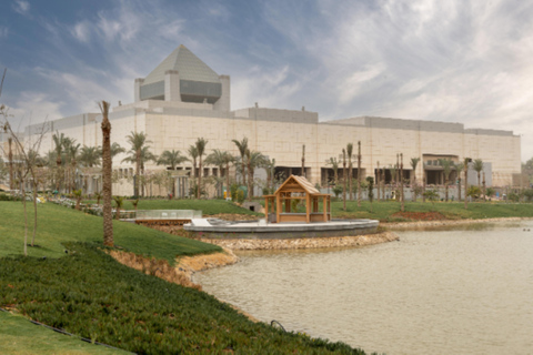 Giza: Pyramids, Museum of Civilization and Old Cairo, Bazaar Museum, Old Cairo, Khan Khalili — Shared With Ticket