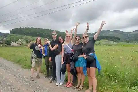 Vietnam Easy Rider Tour de 1 día de Da Lat a Nha Trang 160 km