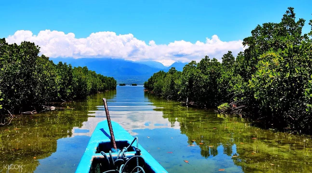 Schnorcheln im versteckten Gili in Lombok – Tagestour