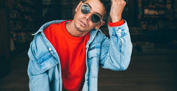 Melbourne: Stadt-Fotoshooting/Fotospaziergang im CBD