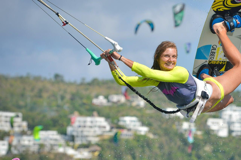 Boracay Aqua Wake Adventure: Glide Over Paradise Waters