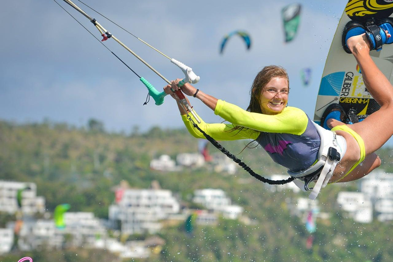 Boracay Aqua Wake Adventure: Glide Over Paradise Waters