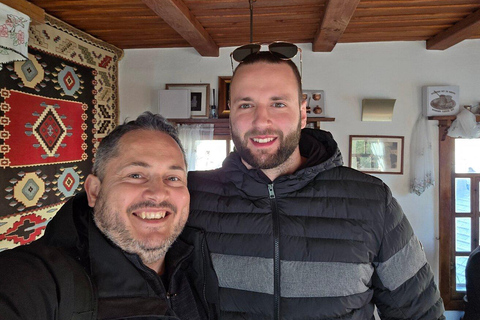 Sarajevo: 2-Days Herzegovina Tour with 4 Drop-off Options 2 Day Herzegovina tour with drop-off to Split