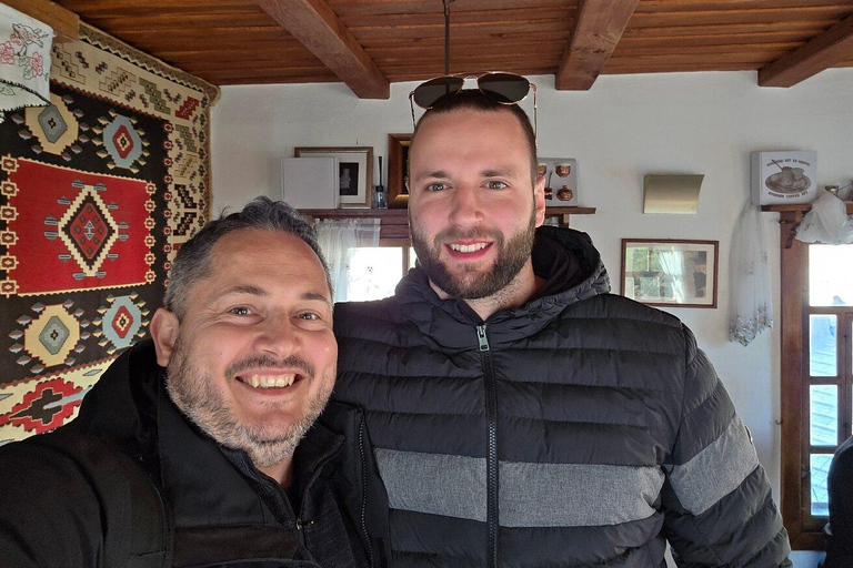 Sarajevo: 2-Days Herzegovina Tour with 4 Drop-off Options 2 Day Herzegovina tour with drop-off to Split