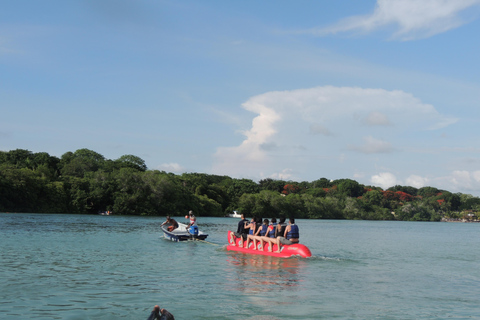 Cartagena: Dagtrip snorkelen en strand van de Rosario-eilanden