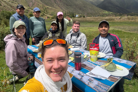From Cusco: 3-Day Manu Amazon Tour with Lodges & Meals