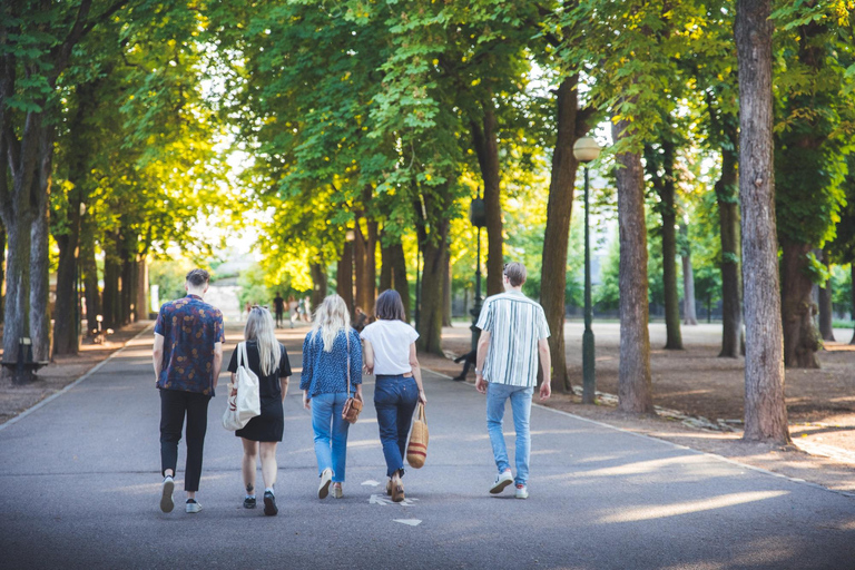 Nancy CityPass: Mehr besuchen, weniger ausgeben!Nancy CityPass 24h