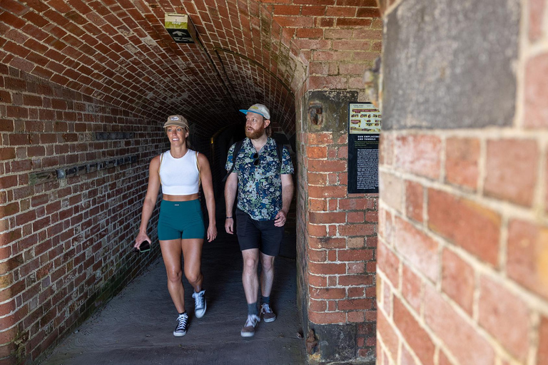 Melbourne: Mornington Peninsula Southern Coast Discovery