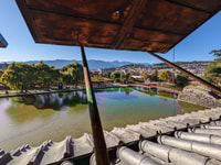 Matsumoto Castle Tour & Samurai -ervaring - Housity